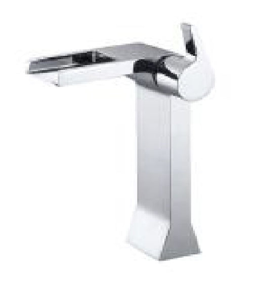 Bathroom Single Handle Sink Faucet – A2609