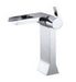 Bathroom Single Handle Sink Faucet – A2609