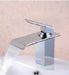 Bathroom Single Handle Sink Faucet – A8807