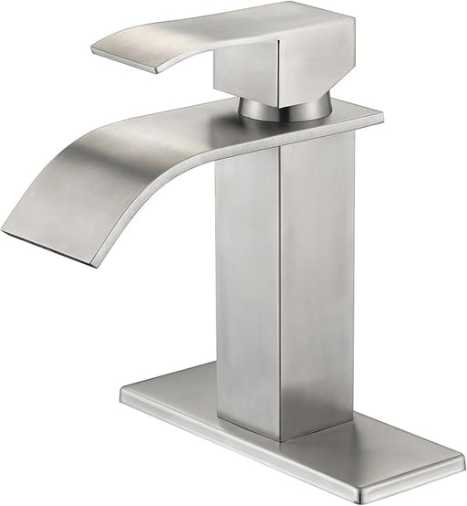 Basin Faucet
