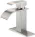 Basin Faucet