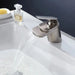 Basin Faucet HG82819