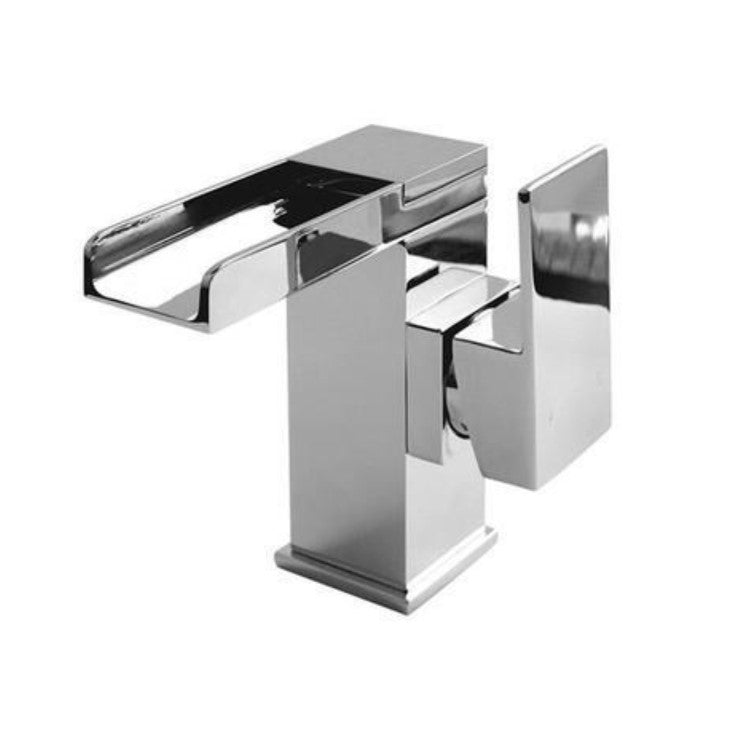 Bathroom Faucets & Showerheads