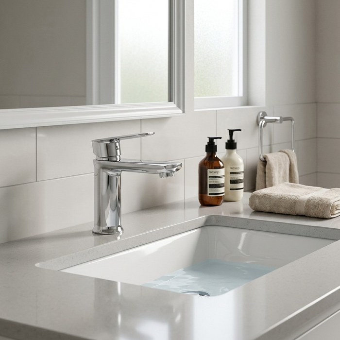 Basin Faucet HG82828 | Chrome