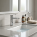 Basin Faucet HG82828 | Chrome