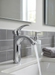 Basin Faucet HG82838 | Chrome