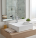 Basin Faucet HG82848 | Chrome