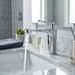 Basin Faucet HG83001-1 | Chrome