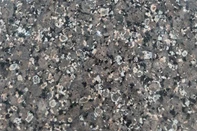 Crystal Brown Granite