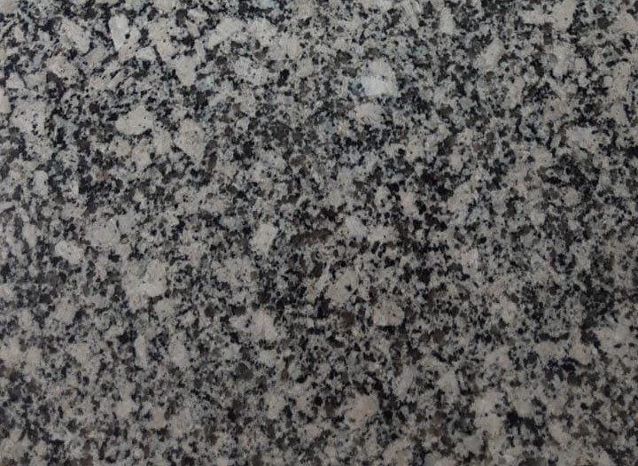 Crystal Yellow Granite