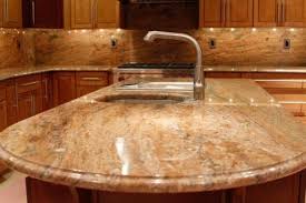 GRANITE:IMPERIAL GOLD S/B