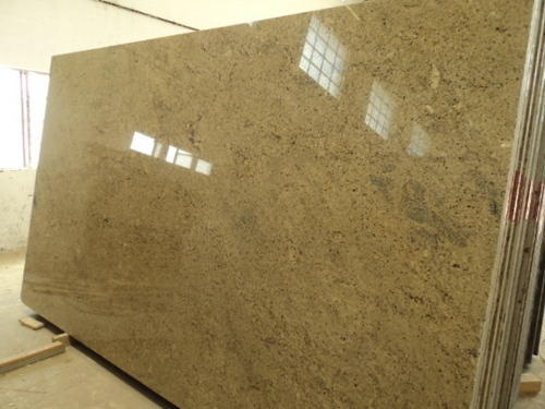 GRANITE:KASHMIR GOLD 8FT SB