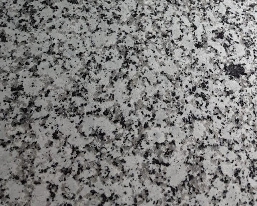 Platinum White Granite