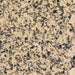 Crystal Yellow Prefab Granite 8FT