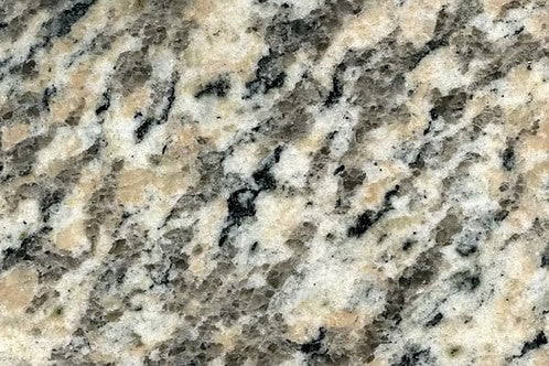 Tiger Skin Beige Prefab Granite