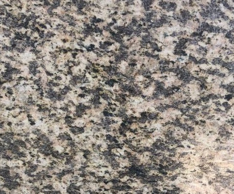 Tiger Skin Yellow Granite