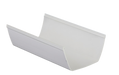 PVC Gutter 6" x 13'