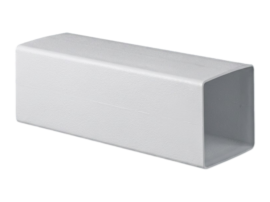 PVC Gutter Down Pipe 3" x 13"