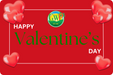 e-Gift Cards