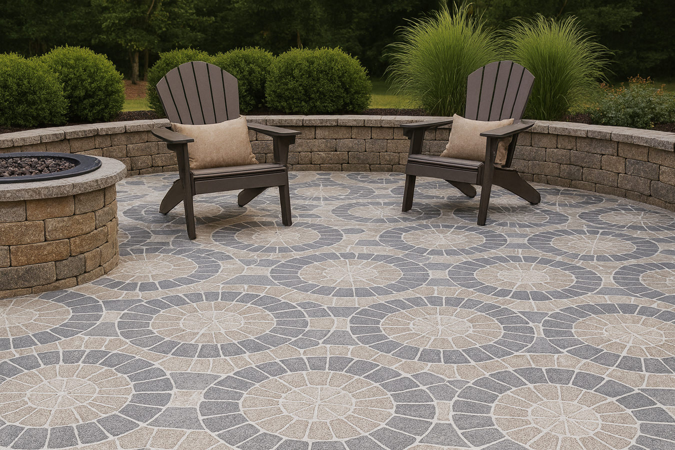 Outdoor Tiles