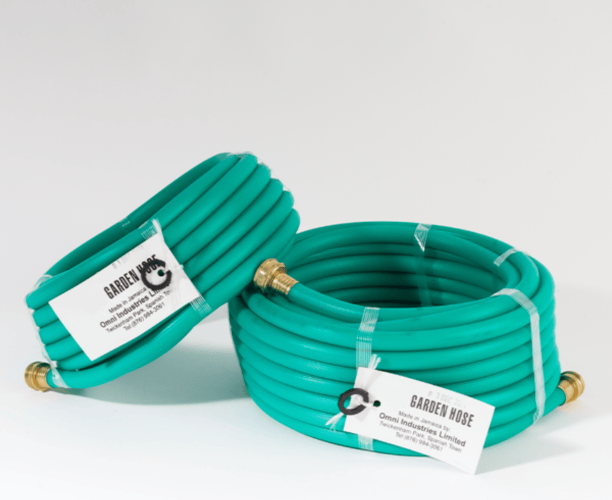 Omni Garden Hose 25'