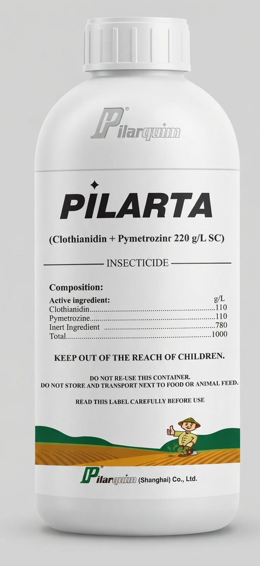 Pilarta 22 SC - Insecticide 100ML