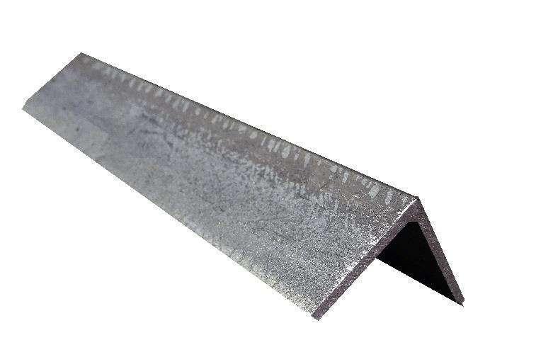 Angle Iron 1-1/4" x 1-1/4" x 1/4"