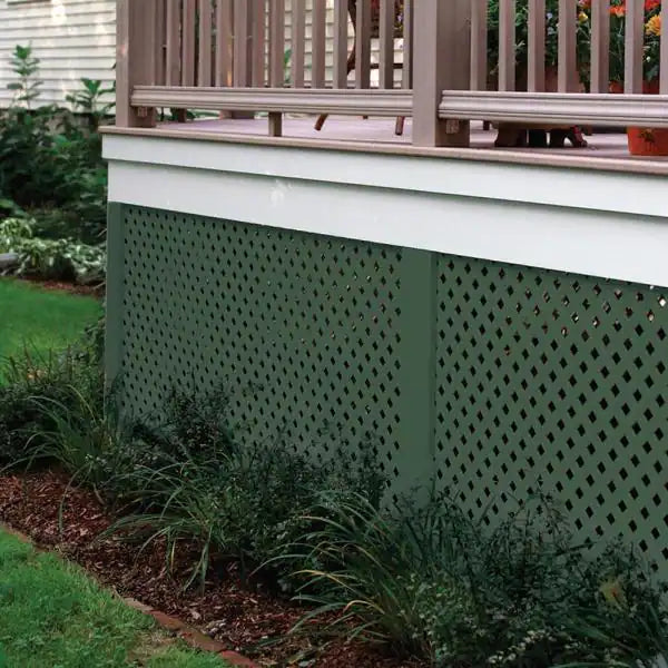 LAT-PVC-4X8-GRE