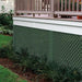 LAT-PVC-4X8-GRE