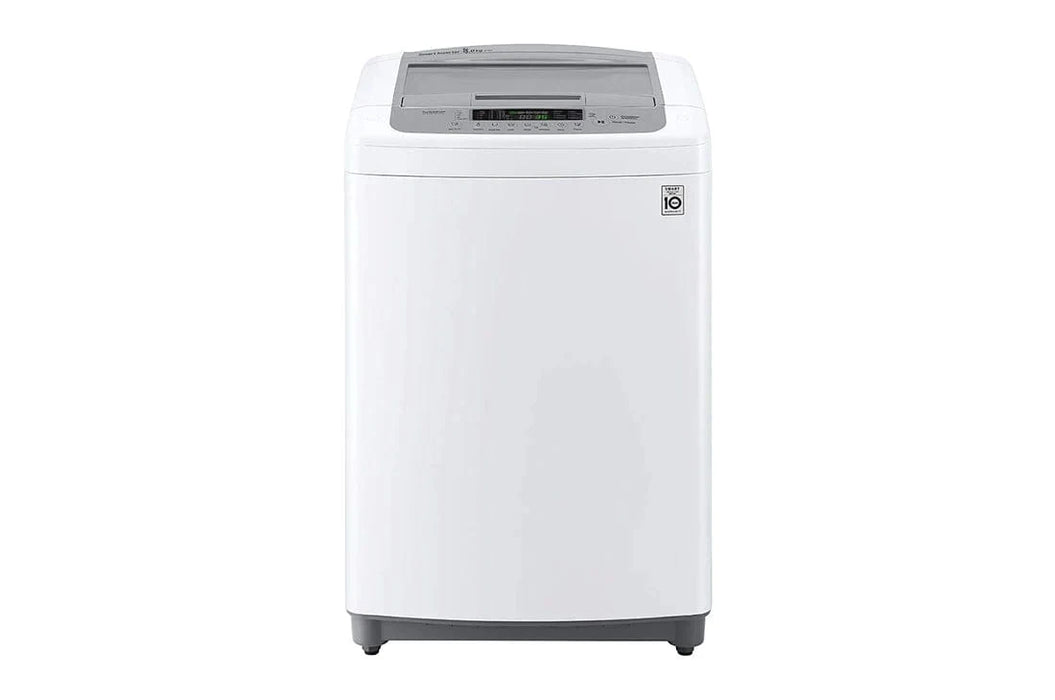 LG 17kg Top Loading Washing Machine Smart Inverter Smart Motion
