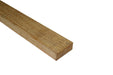 Lumber 1" x 3" x 16'  Rough Untreated