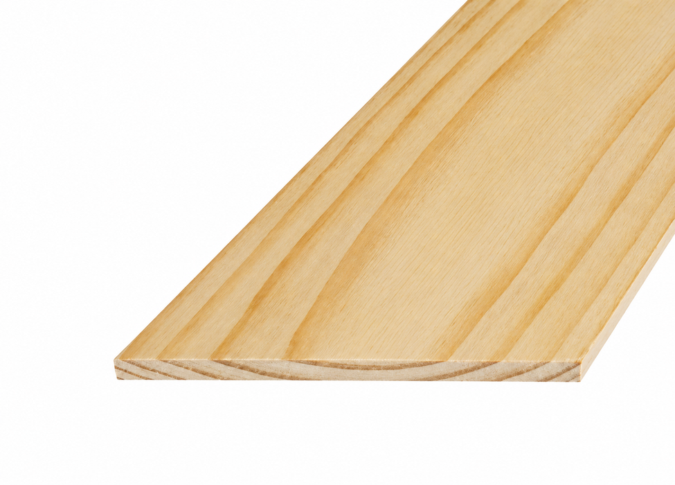 1"x10"x16' Lumber WPP