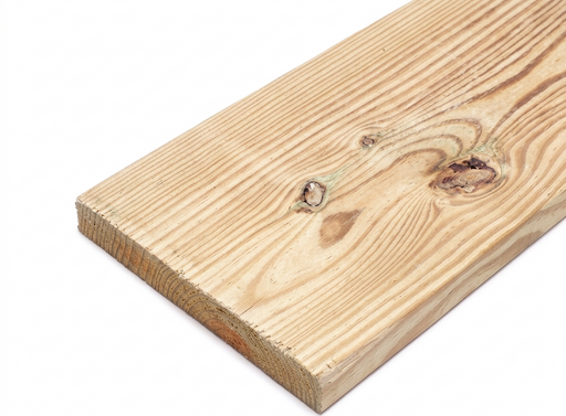 1"x12"x16' Lumber WPP
