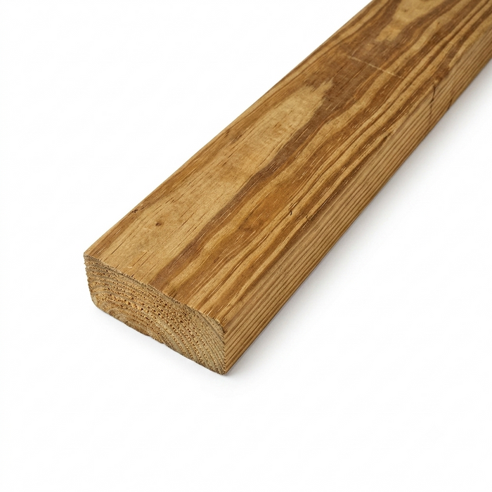 2"x4"x14' Lumber WPP