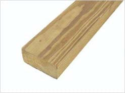 LUMBER:2X4X16 WPP