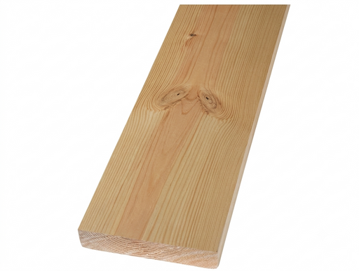 2"x8"x16' Lumber WPP