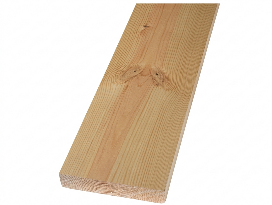 2"x8"x16' Lumber WPP