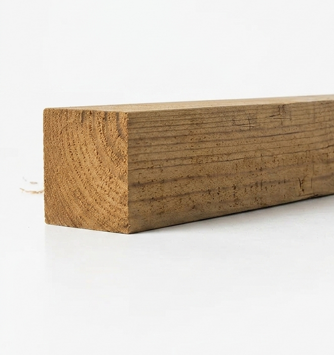 4"x4"x16' Lumber WPP