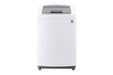 LG 17kg Top Loading Washing Machine, Smart Inverter, Smart Motion, TurboDrum™, White Color