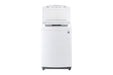 LG 19kg Top Loading Washing Machine, Smart Inverter, Smart Motion, TurboDrum™, Gray Color