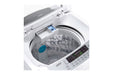 LG 19kg Top Loading Washing Machine, Smart Inverter, Smart Motion, TurboDrum™, Gray Color