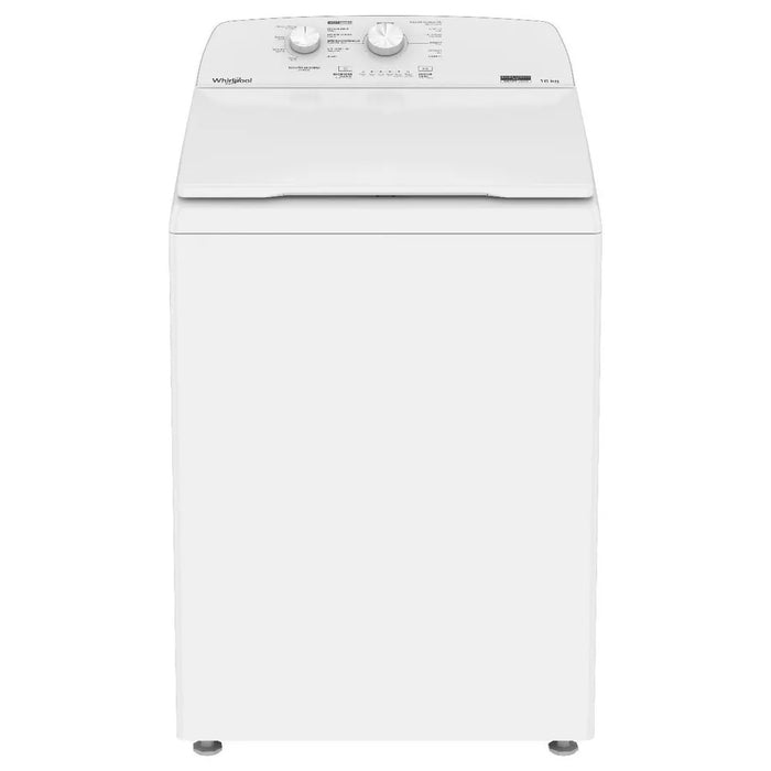 Whirlpool Washing Machine 16KG