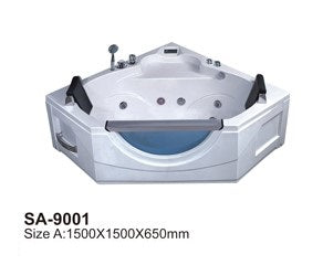 Whirlpool Bathtub SA-9001