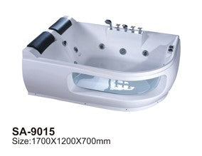 Whirlpool Bathtub SA-9015