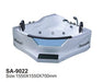 Whirlpool Bathtub SA-9022