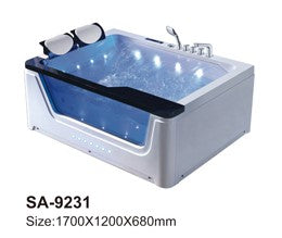 Whirlpool Bathtub SA-9231