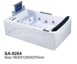 Whirlpool Bathtub SA-9264