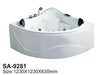 Whirlpool Bathtub SA-9281