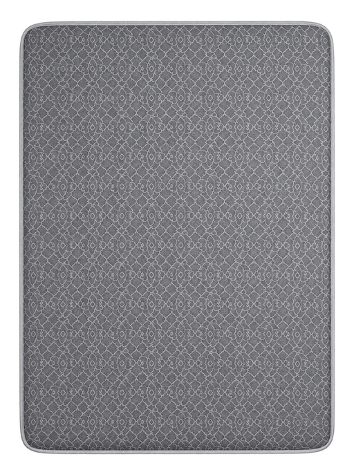 Quilted Double Mattress