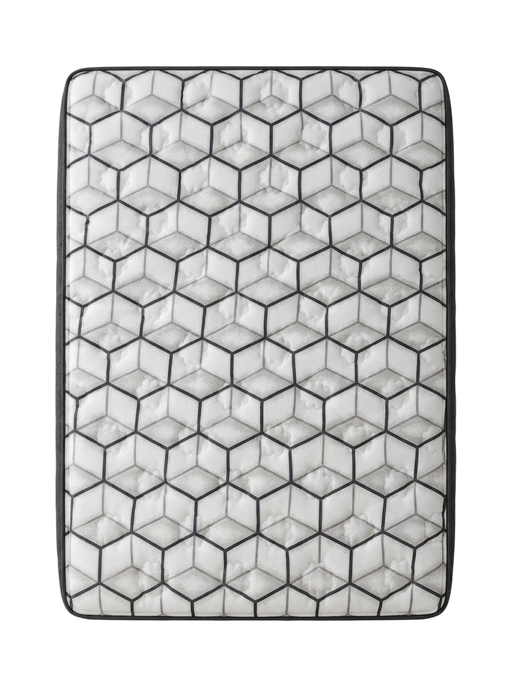 Sweet Dream White Quilted Pillow Top Double Mattress